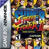 Super Street Fighter II Turbo - Revival Box Art Front